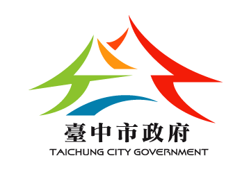 臺中市政府Logo